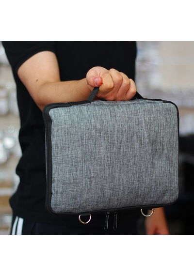 10 Inch Tabletler Için Omuz AskılıveElTutacaklıSleeveÇanta-AL3068