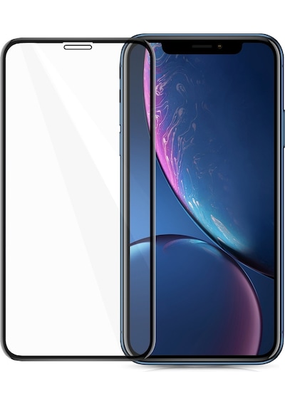 Buff Blogy Apple Uyumlu iPhone 11 / Xr Flexi 5D Ekran Koruyucu Buff Blogy Apple Uyumlu iPhone 11 / Xr Flexi 5D Ekran Koruyucu