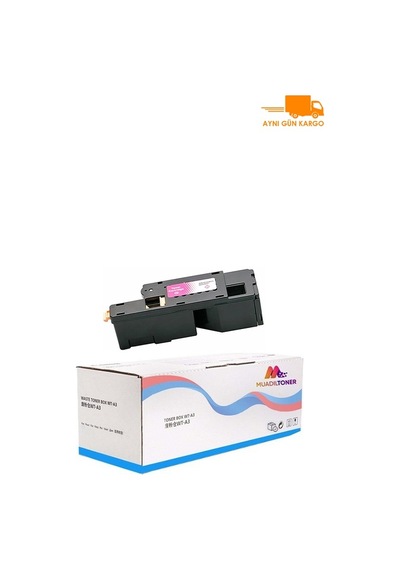 Colorful Toner Xerox Phaser 6022-106r02761 Kırmızı Uyumlu Toner