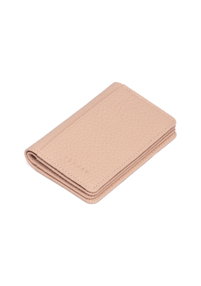 Tergan Pudra Deri Unisex Kredi Kartlık 01601S94