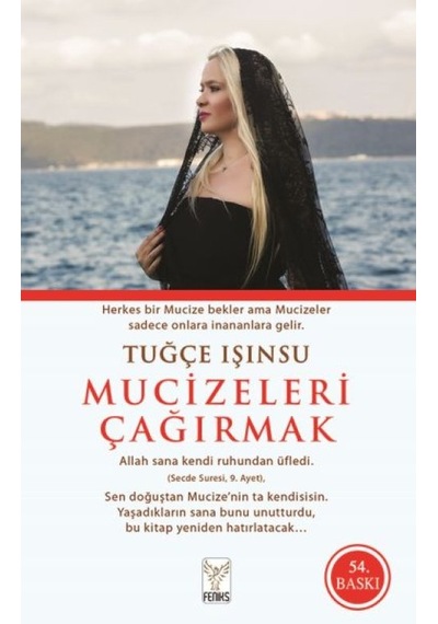 Mucizeleri Çağırmak - Ezjı-821692