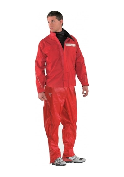 Revit Engineered Skin Trousers Curve Alt Yağmurluk Siyah 271523063