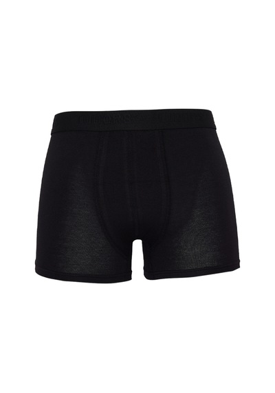 Tudors Erkek 10'lu Likralı Pamuklu Esnek Kumaş Premium Seri Boxer-50517 Çok Renkli