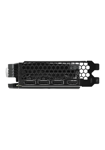 Gainward NVIDIA GeForce RTX 4060 Ti Ghost NE6406T019P1-1060B 8 GB GDDR6 128 Bit Ekran Kartı
