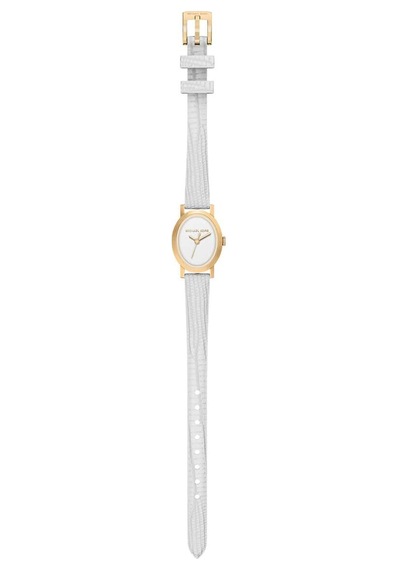 Michael Kors Mk7586 Kadın Kol Saati Altın