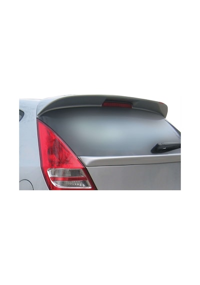 Hyundai İ30 Fd Spoiler Camüstü Gt Fiber 2007-2012