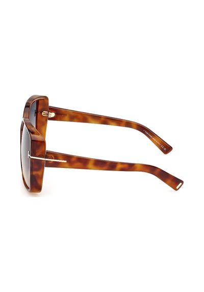 Tom Ford Tf1117s 53p 63 Kadın Güneş Gözlüğü