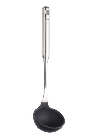 Fissler Essential Silikon Kepçe 34 Cm Renkli