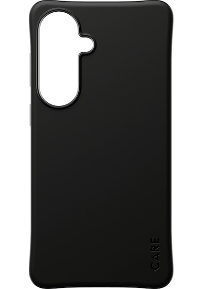 Care By Panzerglass Samba Qi Samsung Uyumlu Galaxy S26 Plus Siyah Kılıf