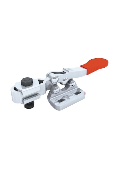 Goodhand Gh-201-l Yatay Geçiş Kelepçesi 27 Kg Kapasiteli Sol El
