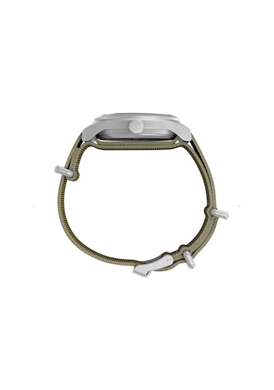Timex Tw2y89400 Erkek Kol Saati Metalik Gri
