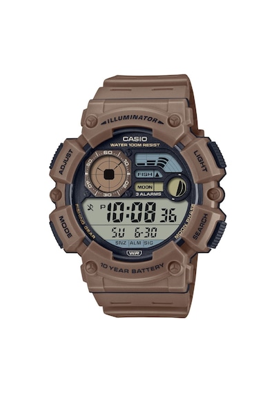 Casio WS-1500h-5AVDF Erkek Kol Saati