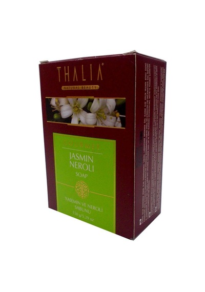 Thalia Neroli ve Yasemin Katı Sabun 150 G