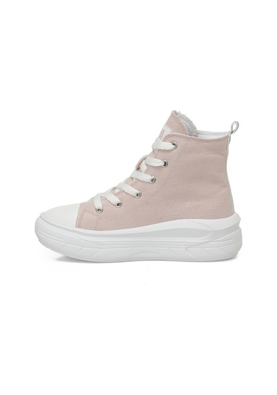 U.s. Polo Assn. Clementınetex Jr 5fx Pembe Kız Çocuk High Sneaker 000000000101952790 Pembe U.s. Polo Assn. Clementınetex Jr 5fx Pembe Kız Çocuk High Sneaker 000000000101952790 Pembe