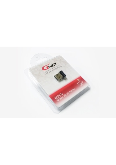 Gnet W77 Wi-Fi Dongle