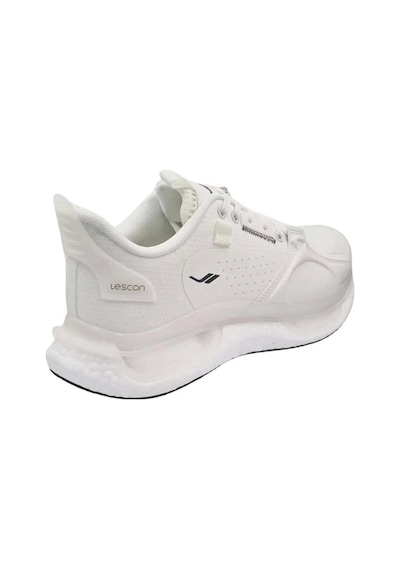 Lescon Flex Foam Buzzer 2 Beyaz