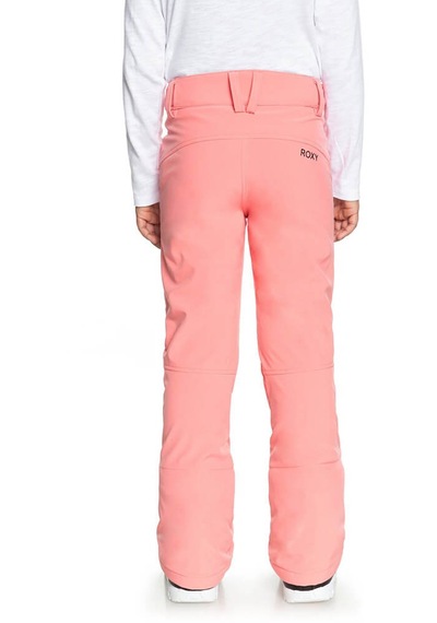 Roxy Creek Gırl Pt G Snpt Pembe Pembe