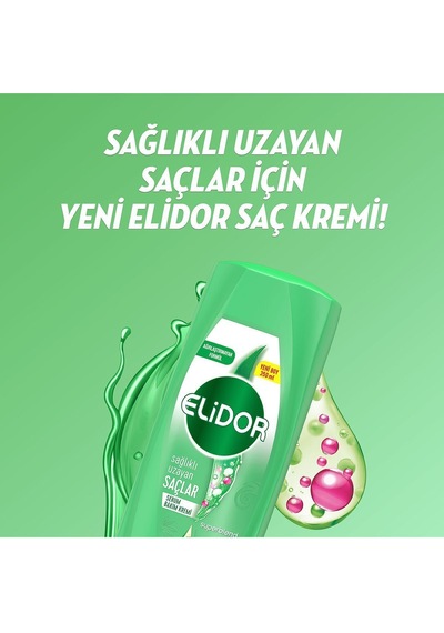Superblend Serum Bakım Kremi Sağlıklı Uzayan Saçlar Biotin Argan Yağı Keratin 350 Ml X2