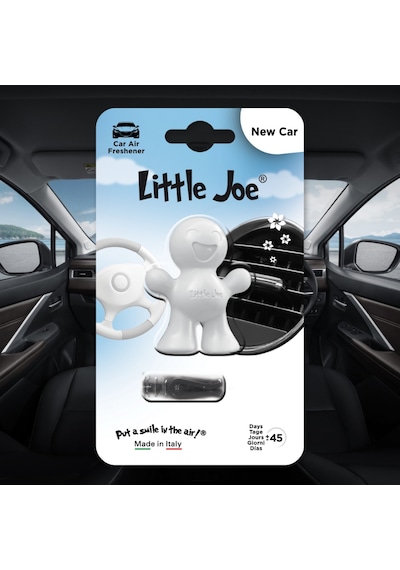 Little Joe Yeni Araç Kokusu New Car -45 Gün -oto Kokusu Kalıcı