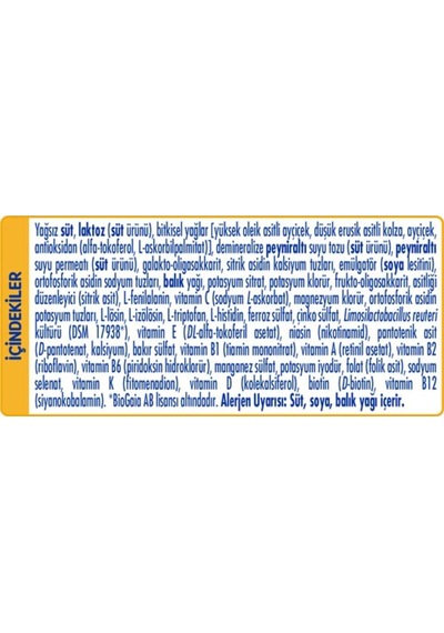 Sma Comfort 2 Devam Sütü  400 G
