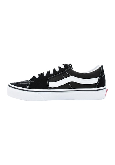 VANS SK8-LOW UNISEX AYAKKABI VN0A4UUK6BT1 Siyah