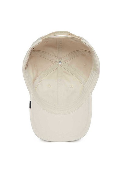 Papa Cap Şapka 101-1541 Bej