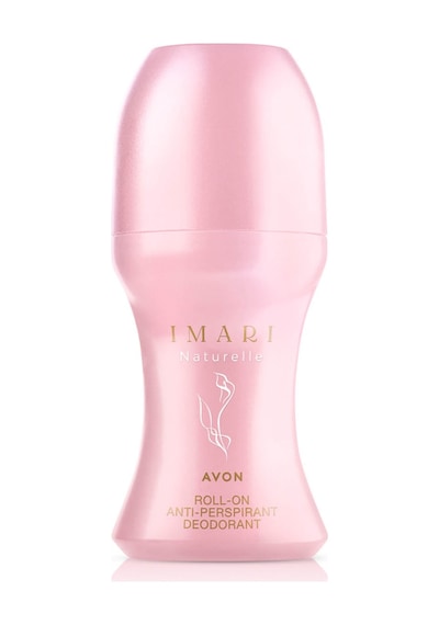 Avon Imari Naturelle Kadın Roll-On Deodorant 50 ML