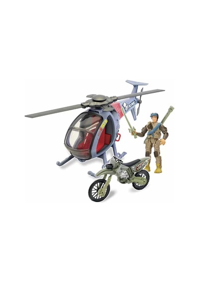 The Corps Land And Air Siege Askeri Araçlar