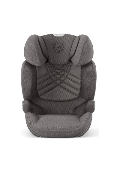 Cybex Solution T i-Fix Plus | Mirage Grey
