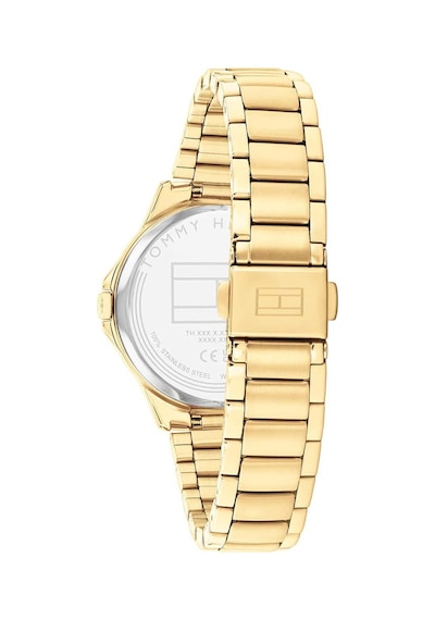 Tommy Hilfiger Th1782860 Kadın Kol Saati Altın
