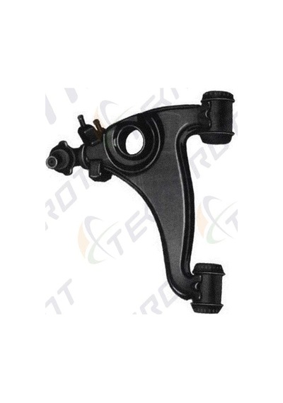 TEKNOROT M-434 Sac Salıncak Sol Rotilli Mercedes E Class W124