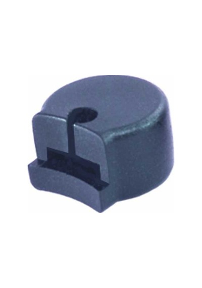 Bg Thumb Rest For Oboe + Clar Obua Klarnet Parmaklık Regular Size