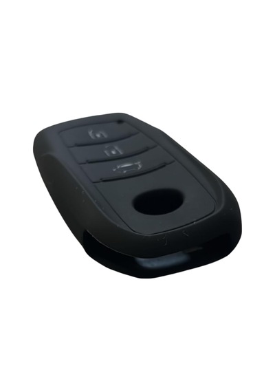 Autohan Keys Toyota C-hr, Camry, Corolla Cross, Prius, Prado, Rav4, Hilux İle Uyumlu Anahtar Kı Standart