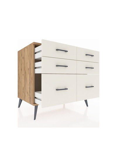 Kronos Şifonyer 6 Çekmeceli 88x59x80 Çam-çam/aytaşı Çam/aytaşı Kronos Şifonyer 6 Çekmeceli 88x59x80 Çam-çam/aytaşı Çam/aytaşı