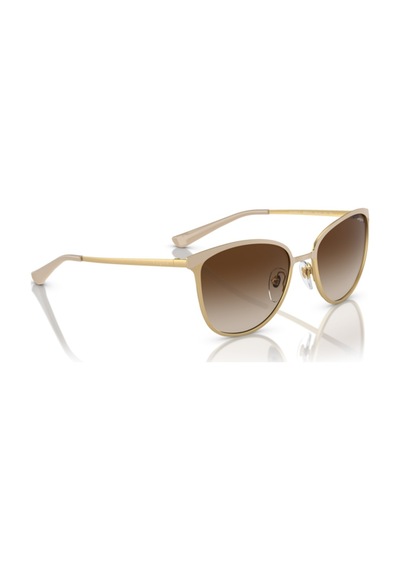 Vogue Vo4002s 996s13 55-18-135 Kadın Güneş Gözlüğü Krem