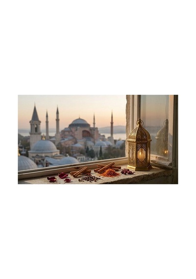 Midry Yeditepe 36126-s Ortam Kokusu 150 Ml Diğer