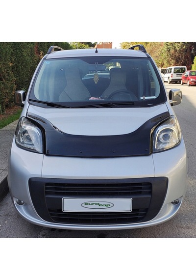 Fiorino Ön Kaput Rüzgarlığı 2014 2015 2016 2017 2018 2019 2020