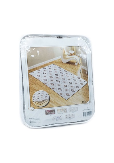 Evneşe H60 Polar Lastikli Halı Örtüsü