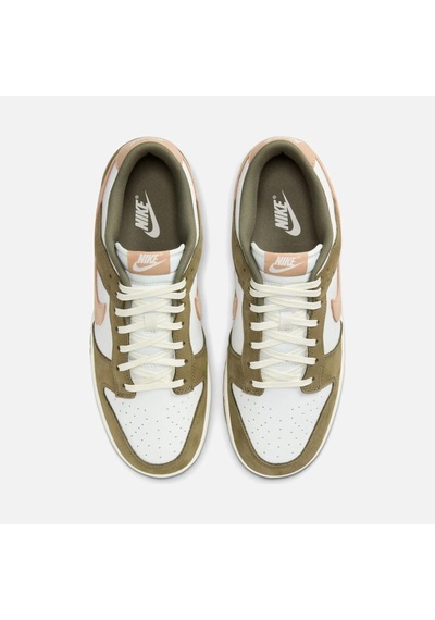Nike Dunk Low Retro Prm Fq8250-200 Erkek Spor Ayakkabısı Çok Renkli