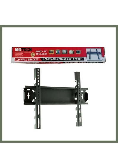 Bezos 65 106-155 Cm Tv Aparatı Bezos1