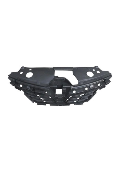Renault Taliant 2021-2024 Ön Panjur Siyah Üst Koruma Plastiği İle Birlikte Oem No:623100347r
