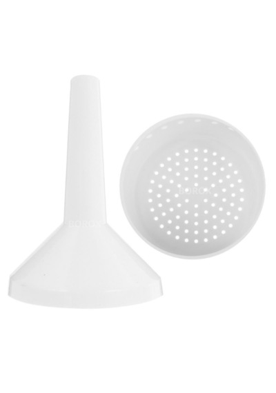 Buchner Hunisi Plastik İç Ölçüler 90mm 1 Adet
