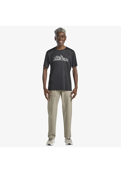 Jack Wolfskin Pico Trail Erkek Krem Outdoor Pantolon A63904 Krem