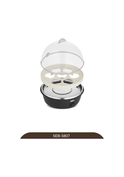 Sinbo SEB-5807 Yumurta Pişirme Haşlama Cihazı