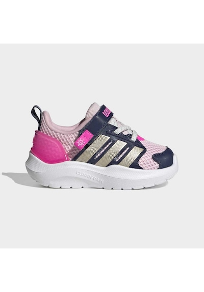 Adidas Hq9256 Lıghtorama Rnr El I Çocuk Günlük Spor Ayakkabısı Pembe