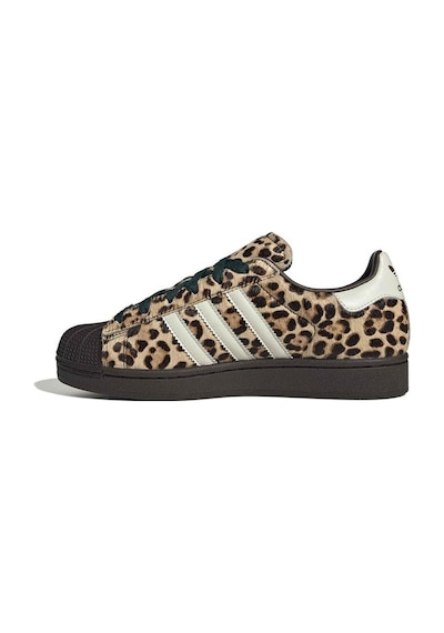 Adidas Kadın Kahverengi Sneaker Superstar Iı W Kı4203 Kahve Rengi