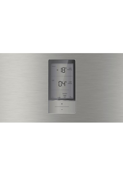 Sıemens KD86NAID1N D Enerji Sınıfı 687 L Nofrost Üstten Donduruculu Buzdolabı