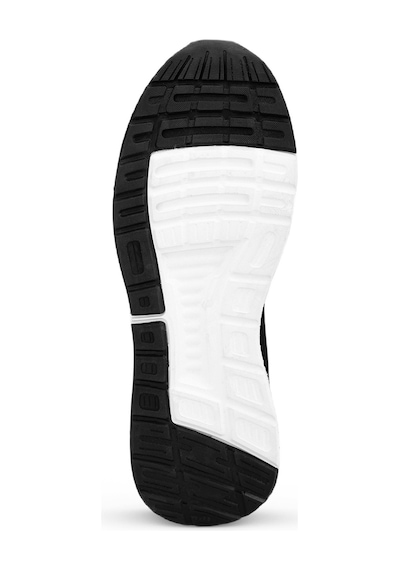 Slazenger ZITA Kadın  Siyah / Beyaz Koşu & Yürüyüş Spor Ayakkabısı