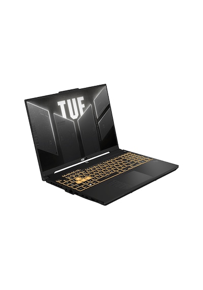 Asus Tuf Gaming F16 FX607VJB-RL037-EP9 i5 210H RTX3050 32 GB 2 TB SSD 16' W11P Dizüstü Bilgisayar