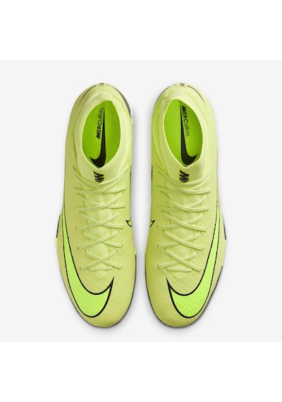 Nike Mercurial Superfly 10 Academy Tf Erkek Halı Saha Ayakkabısı Fq8331-300 Yeşil